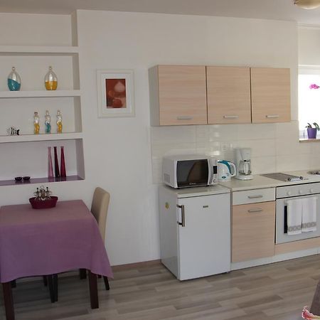 Apartment Marica Medulin Exterior foto