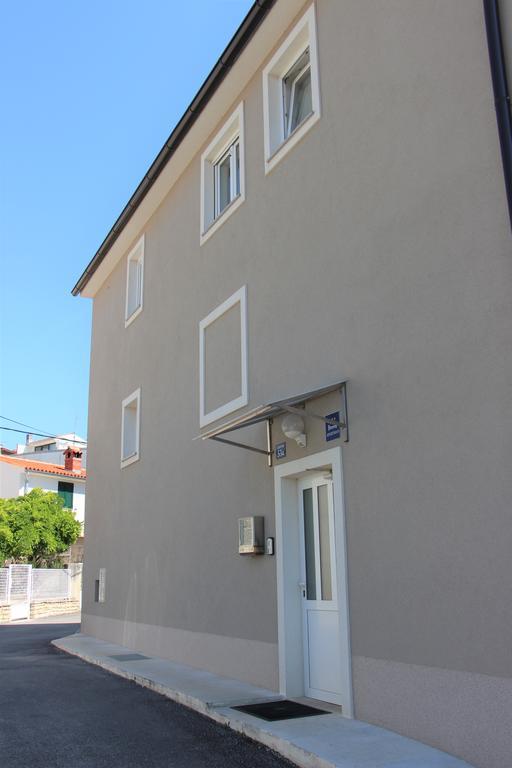 Apartment Marica Medulin Exterior foto